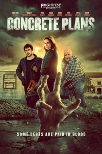  Железобетонные планы 