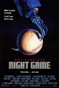  Ночная игра 