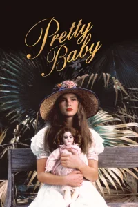  Прелестное дитя 