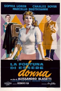  Счастье быть женщиной 