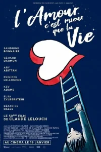  Любовь лучше жизни 