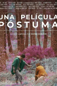  Посмертный фильм 