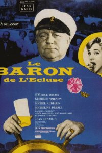  Барон де Л'Эклюз 