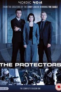  Телохранители 